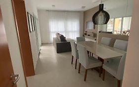 Residencial Fiji - Praia Grande